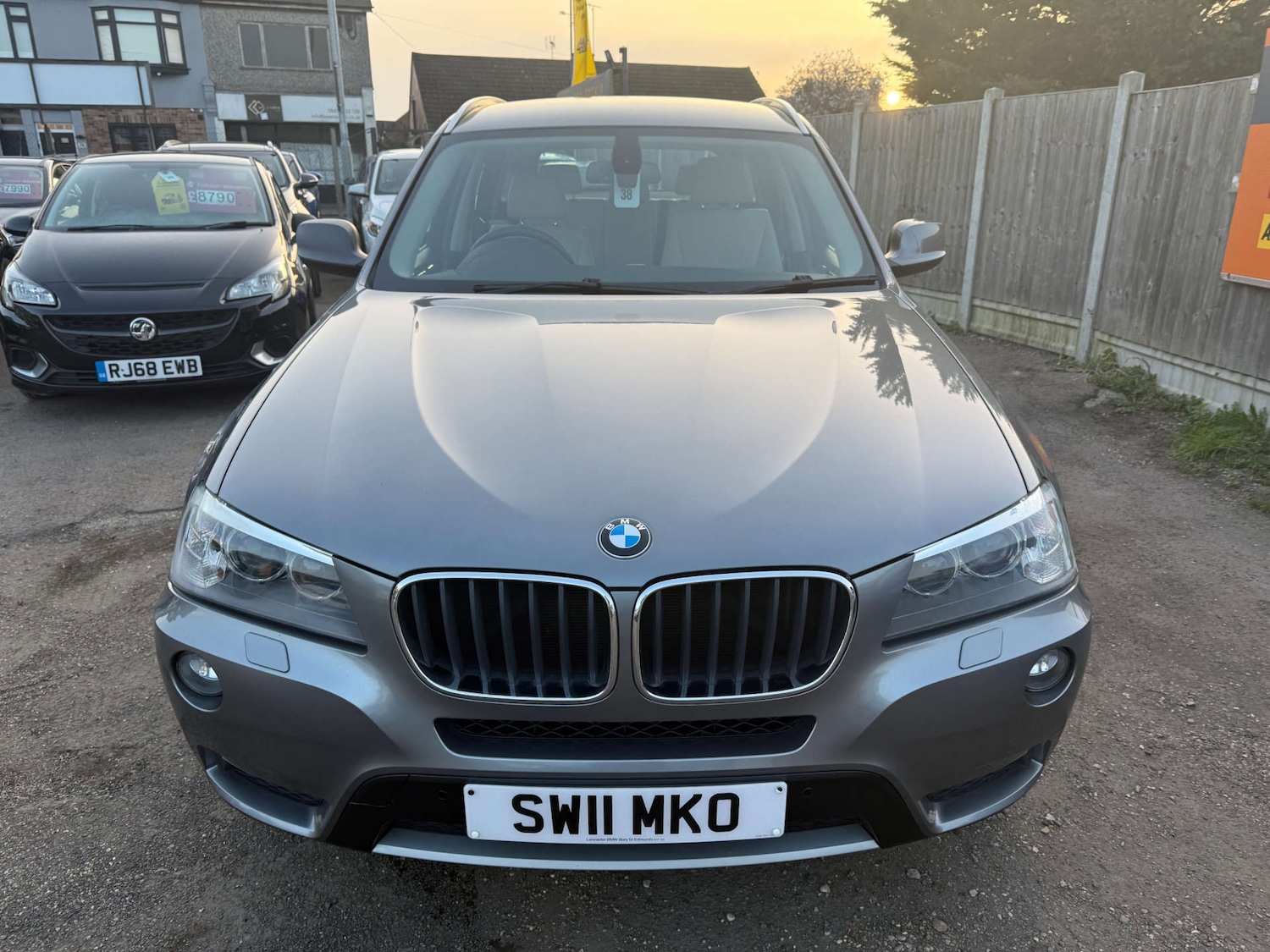 Used BMW X3 2011 for sale - 77774303: Photo 6