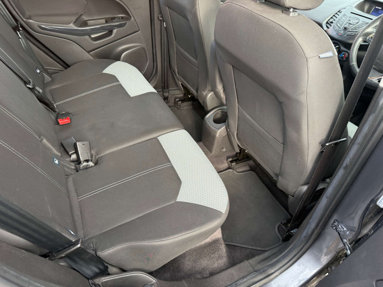 Used Ford Ecosport 2016 for sale - 77385516: Photo 12