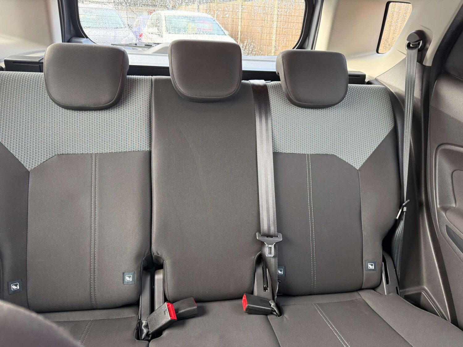 Used Ford Ecosport 2016 for sale - 77385516: Photo 21