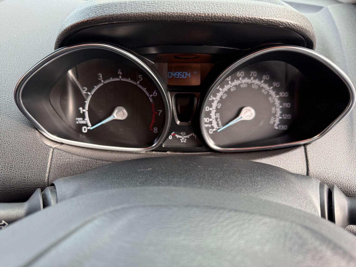 Used Ford Ecosport 2016 for sale - 77385516: Photo 24