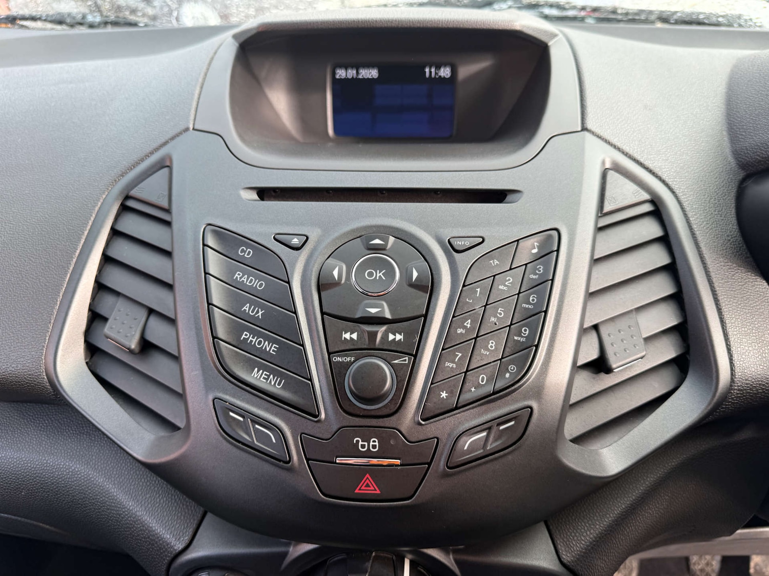 Used Ford Ecosport 2016 for sale - 77385516: Photo 28