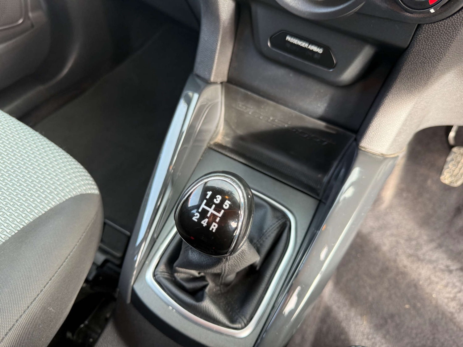 Used Ford Ecosport 2016 for sale - 77385516: Photo 31