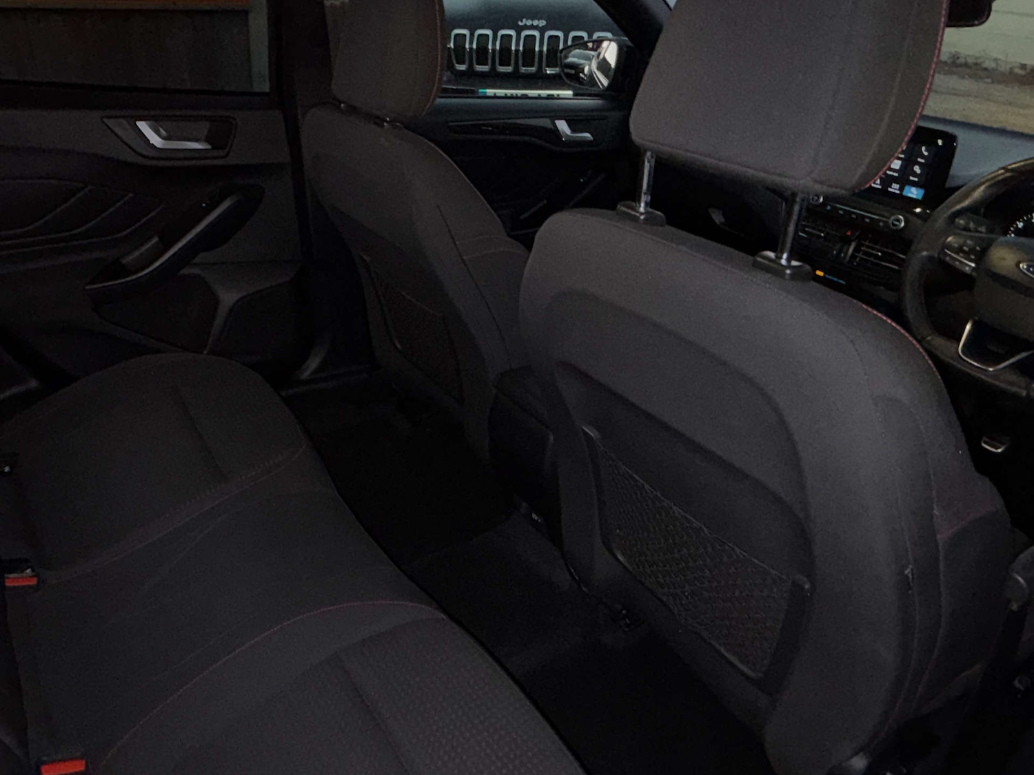 Used Ford Focus 2019 for sale - 77096046: Photo 17