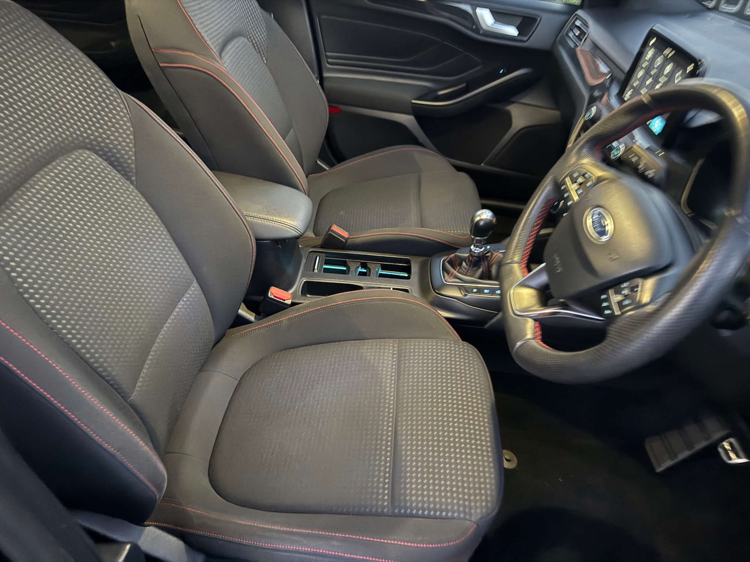 Used Ford Focus 2019 for sale - 77096046: Photo 19