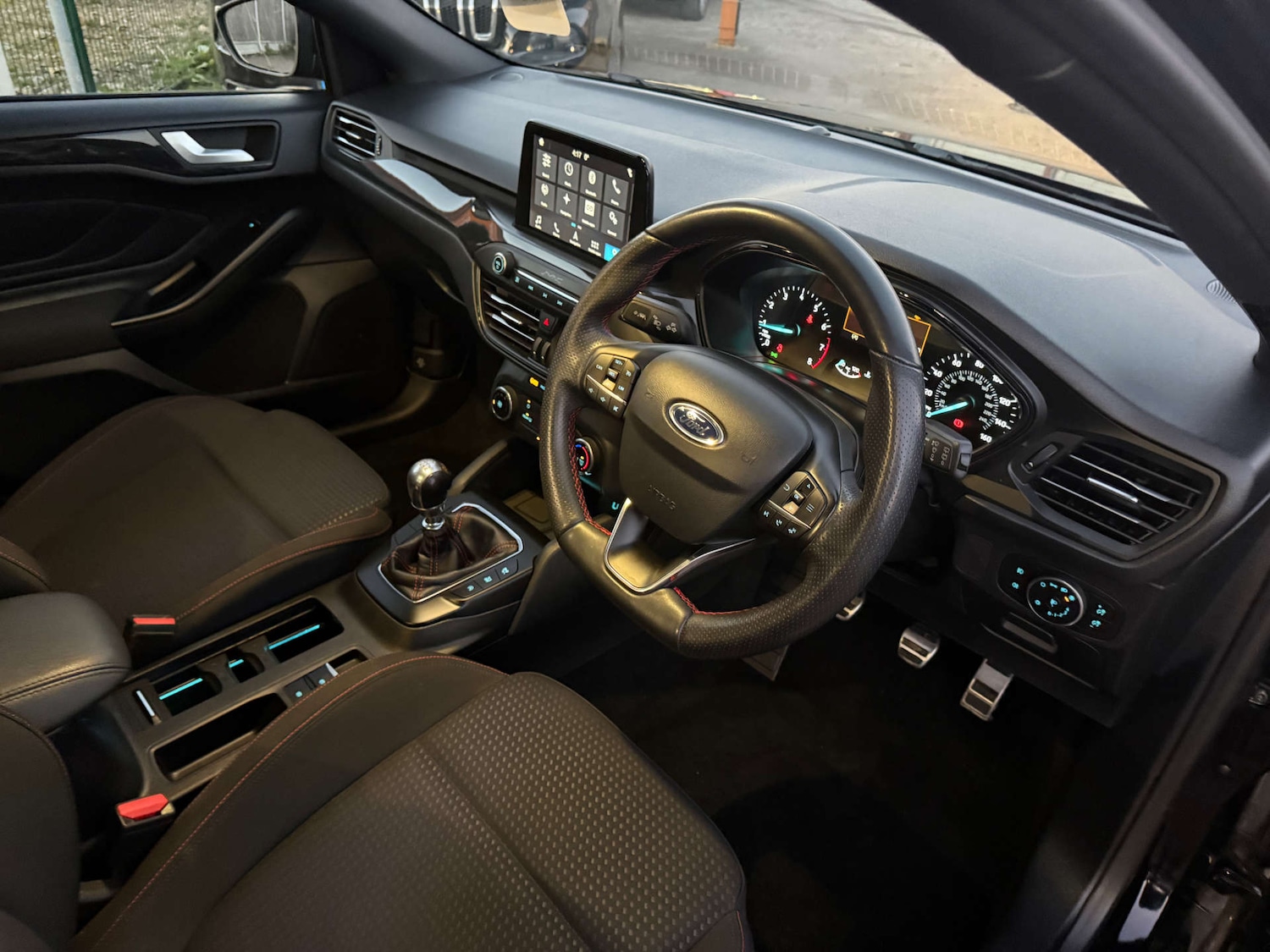 Used Ford Focus 2019 for sale - 77096046: Photo 20