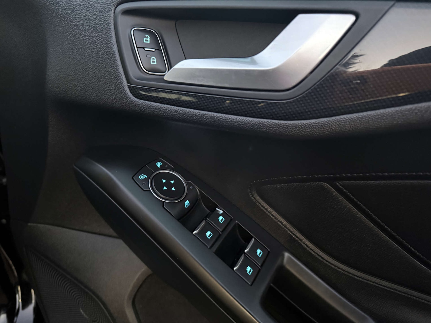 Used Ford Focus 2019 for sale - 77096046: Photo 21