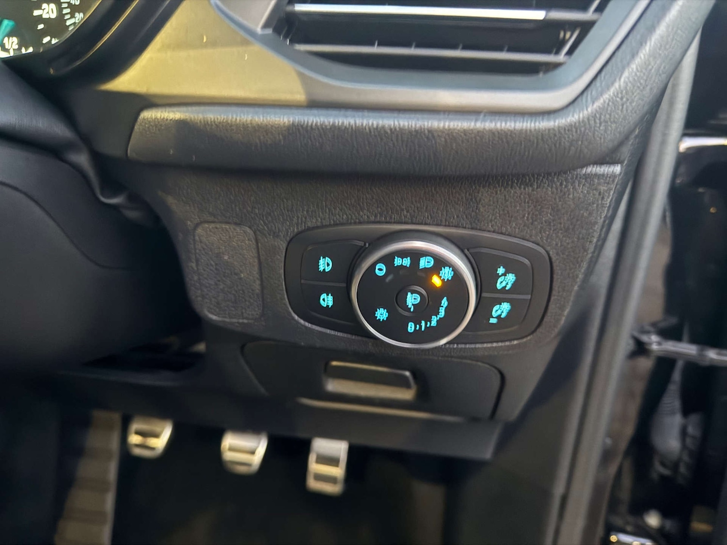 Used Ford Focus 2019 for sale - 77096046: Photo 23