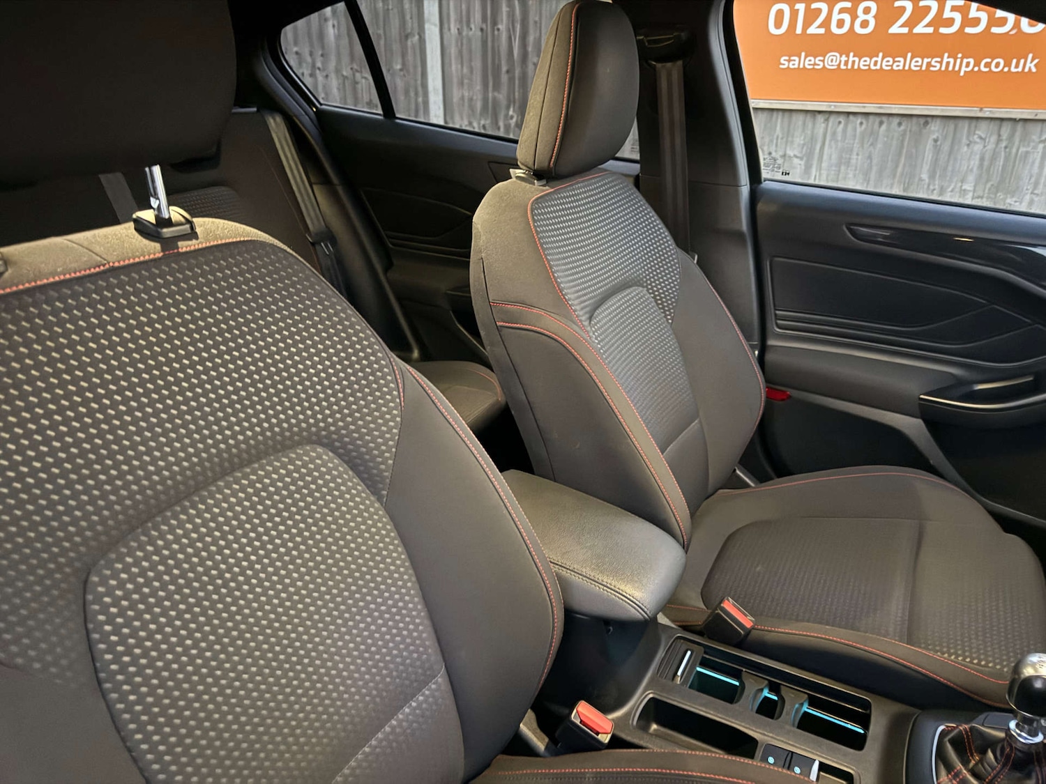 Used Ford Focus 2019 for sale - 77096046: Photo 24