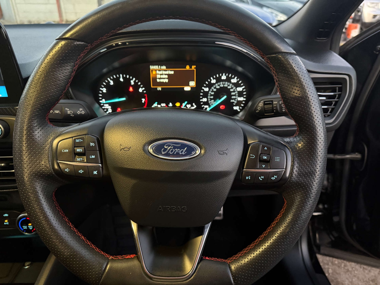 Used Ford Focus 2019 for sale - 77096046: Photo 25