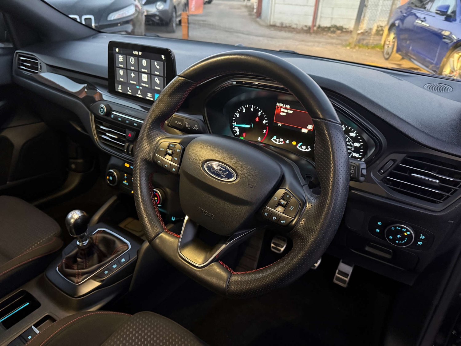 Used Ford Focus 2019 for sale - 77096046: Photo 26