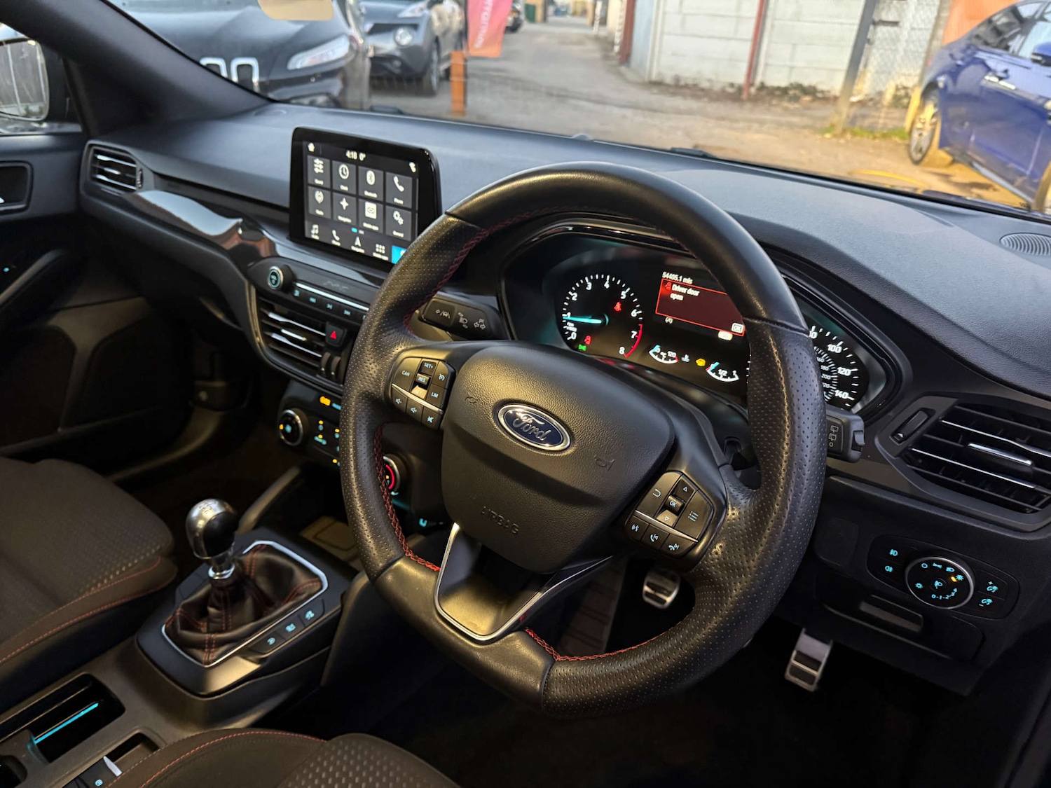 Used Ford Focus 2019 for sale - 77096046: Photo 27