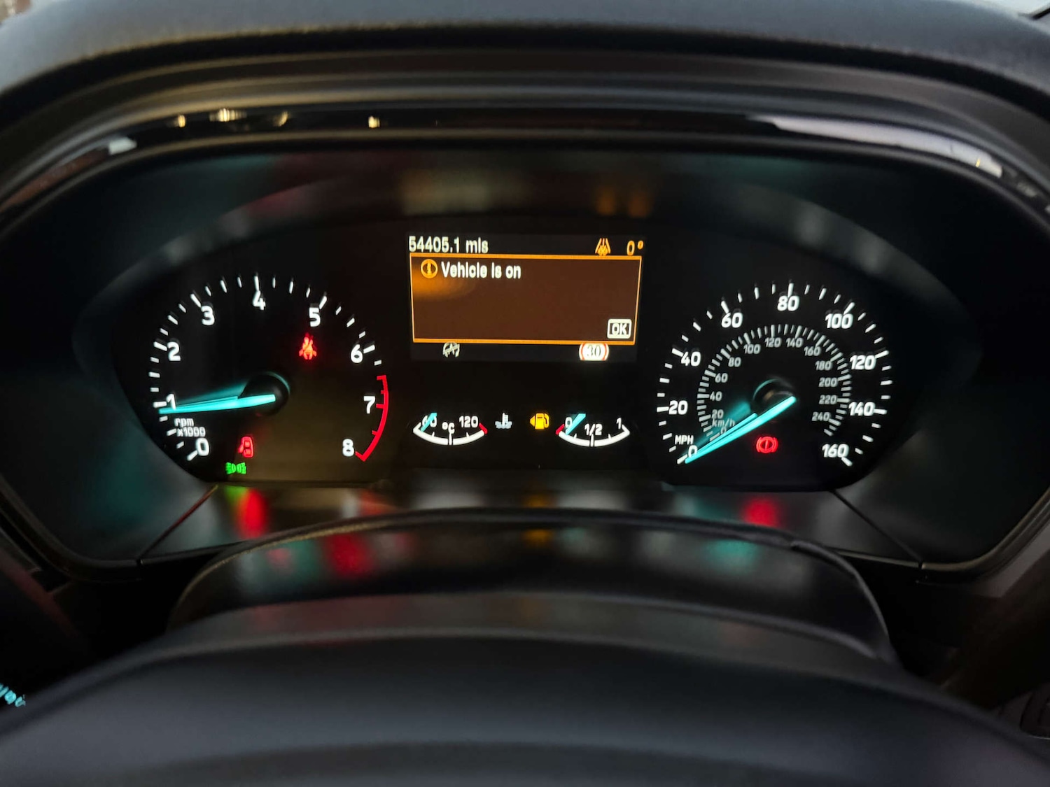 Used Ford Focus 2019 for sale - 77096046: Photo 29