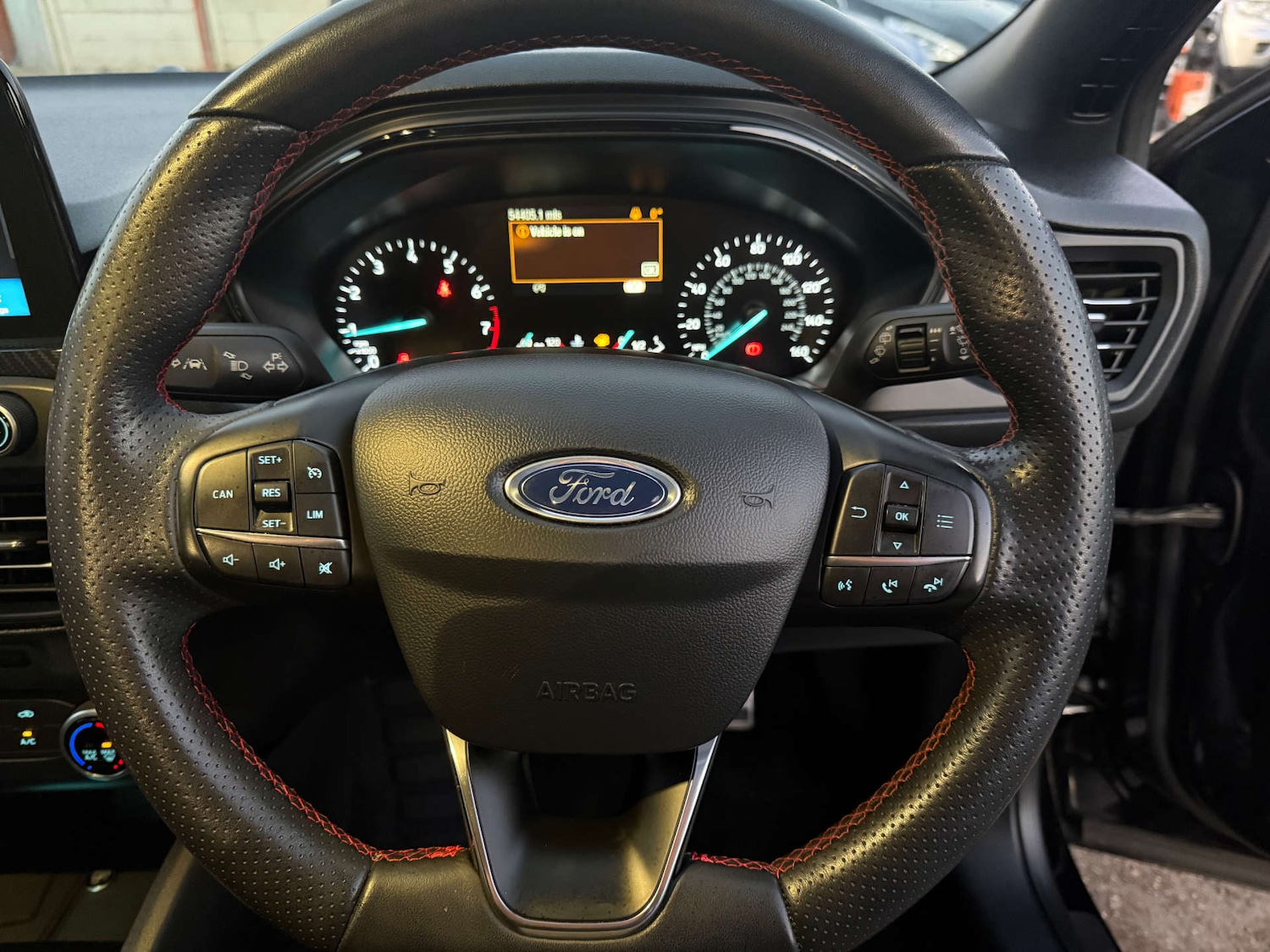 Used Ford Focus 2019 for sale - 77096046: Photo 30