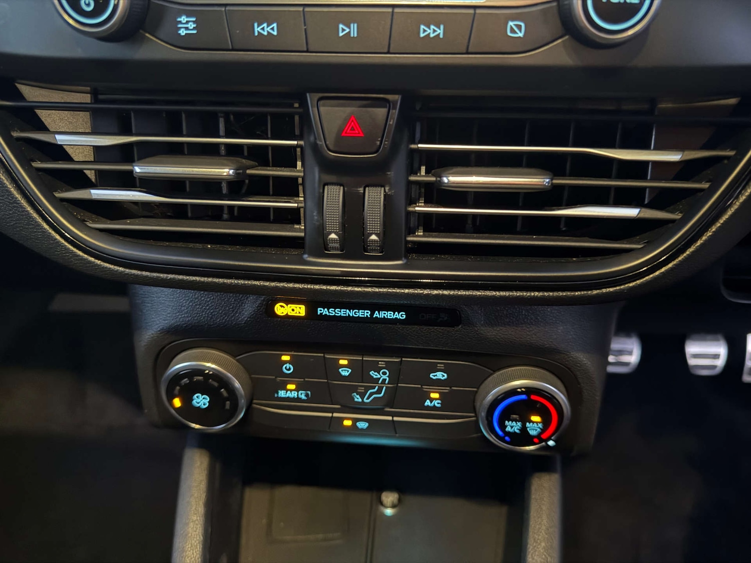 Used Ford Focus 2019 for sale - 77096046: Photo 31