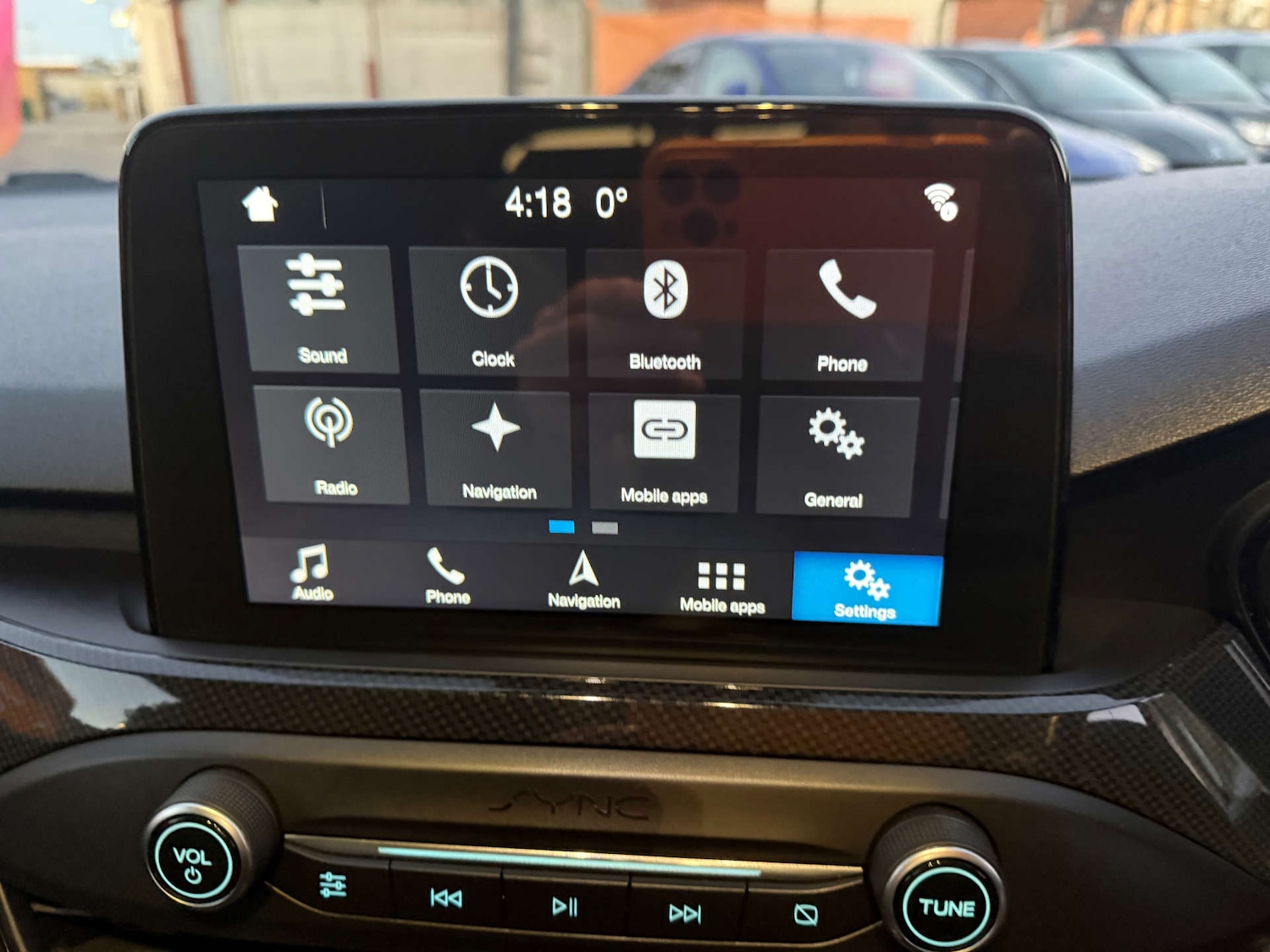 Used Ford Focus 2019 for sale - 77096046: Photo 32