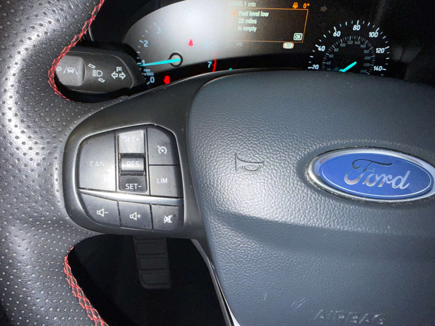 Used Ford Focus 2019 for sale - 77096046: Photo 33