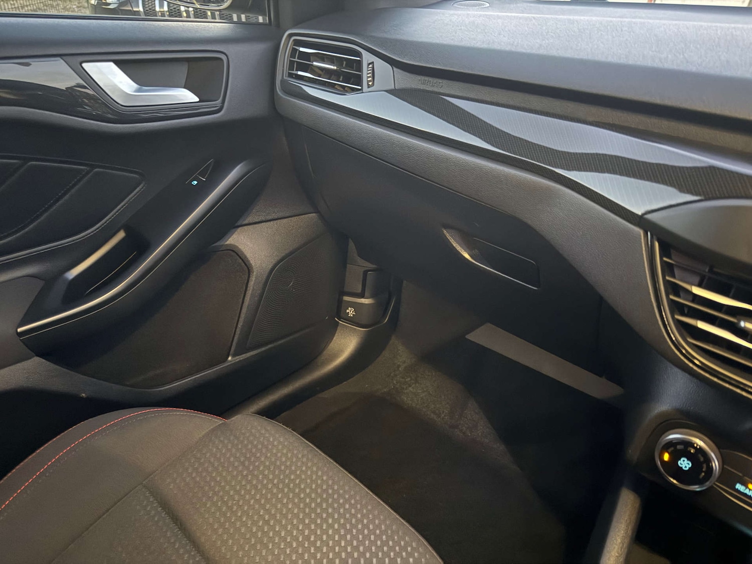 Used Ford Focus 2019 for sale - 77096046: Photo 34