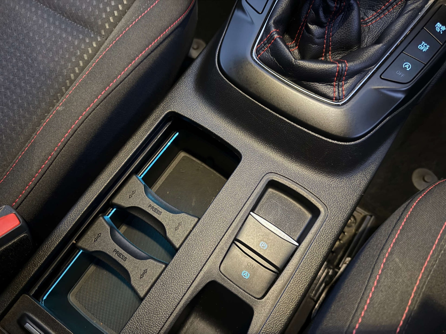 Used Ford Focus 2019 for sale - 77096046: Photo 35