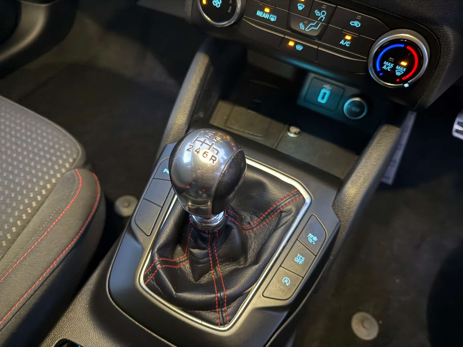 Used Ford Focus 2019 for sale - 77096046: Photo 36