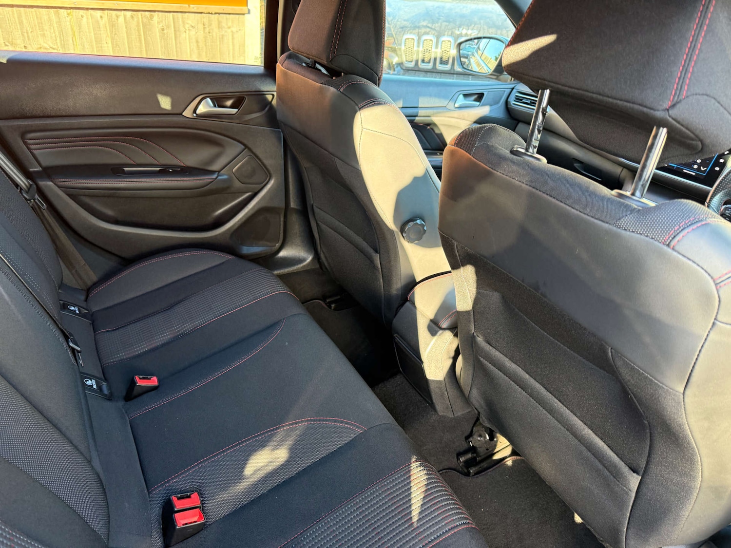 Used Peugeot 308 2021 for sale - 77104162: Photo 14