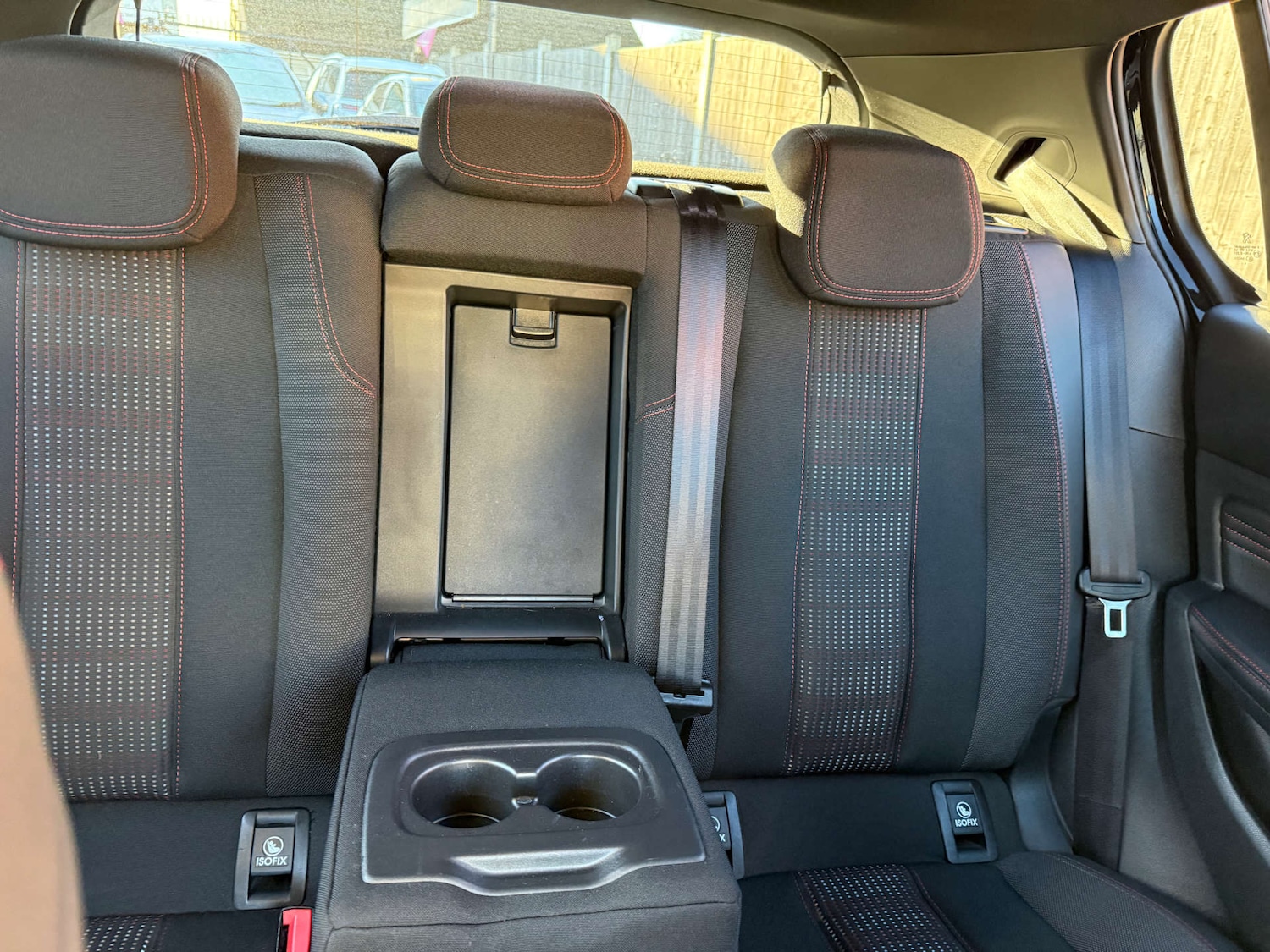 Used Peugeot 308 2021 for sale - 77104162: Photo 23