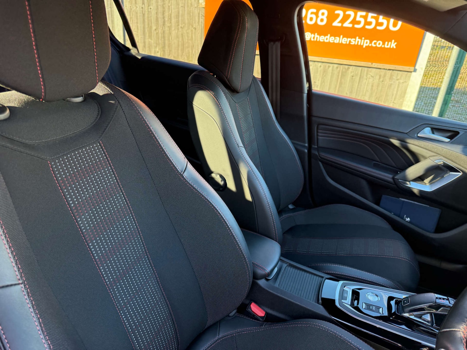 Used Peugeot 308 2021 for sale - 77104162: Photo 24