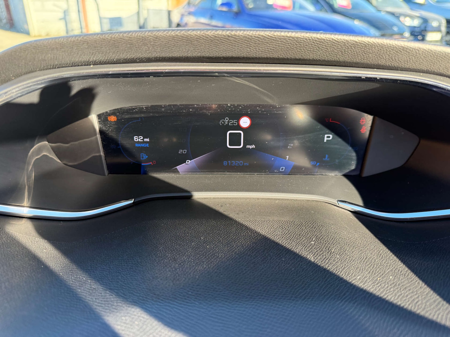 Used Peugeot 308 2021 for sale - 77104162: Photo 26