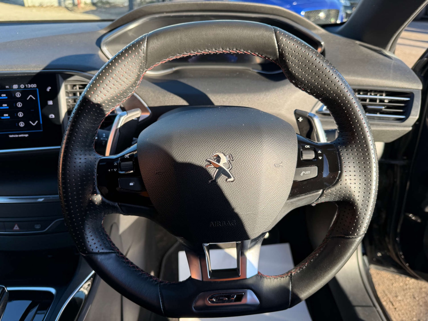 Used Peugeot 308 2021 for sale - 77104162: Photo 27