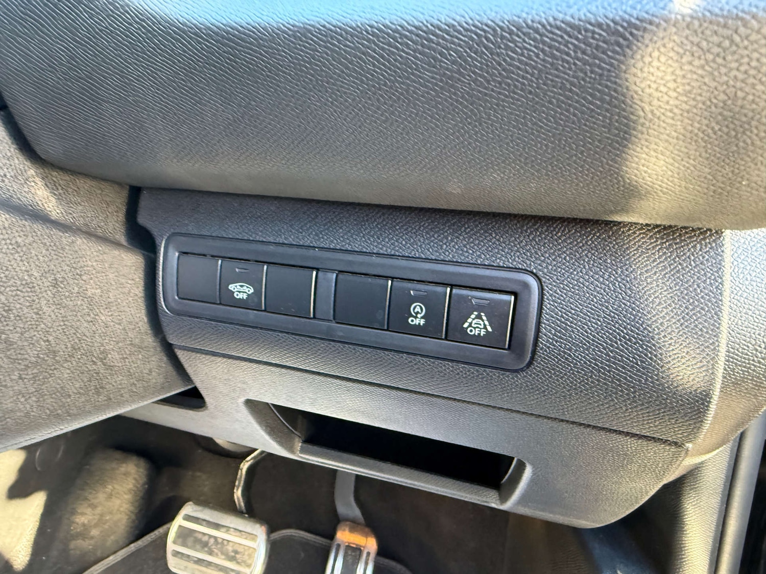 Used Peugeot 308 2021 for sale - 77104162: Photo 28