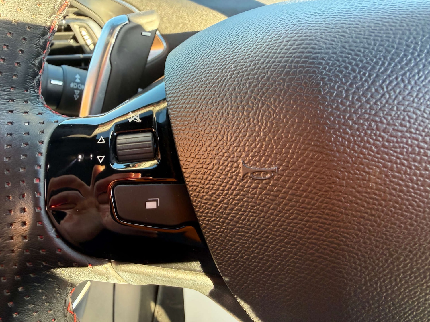 Used Peugeot 308 2021 for sale - 77104162: Photo 30