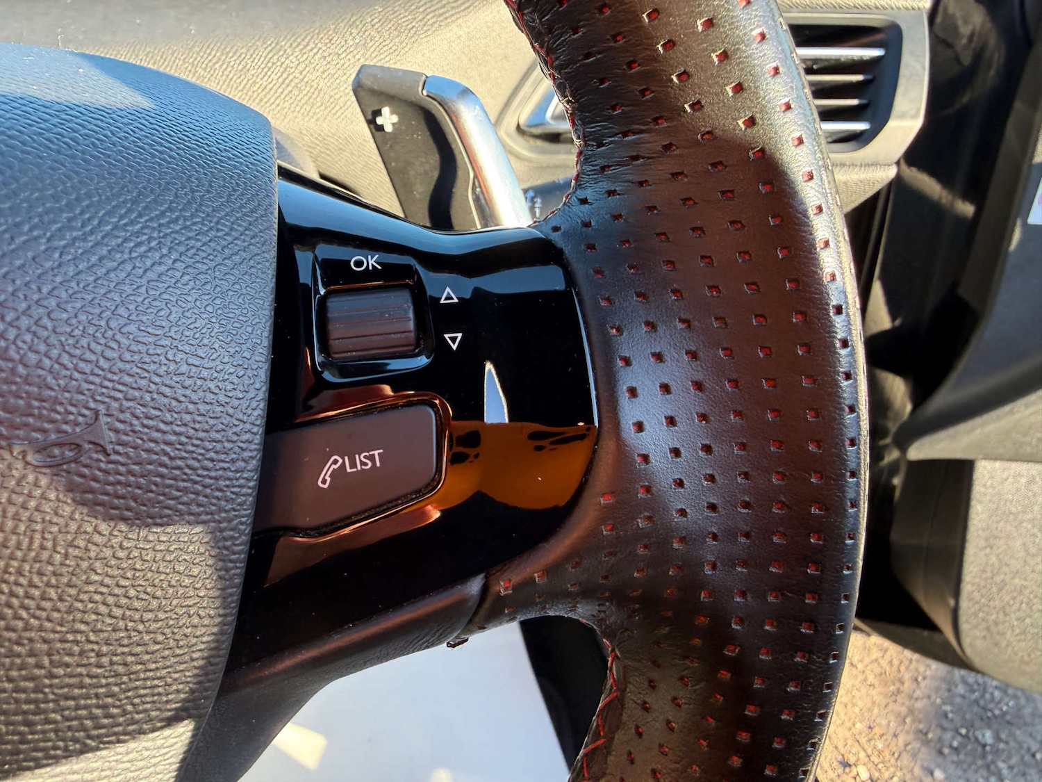 Used Peugeot 308 2021 for sale - 77104162: Photo 31