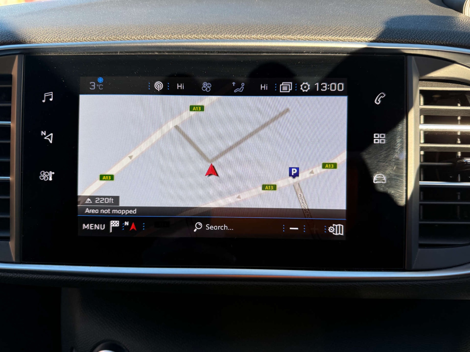 Used Peugeot 308 2021 for sale - 77104162: Photo 32