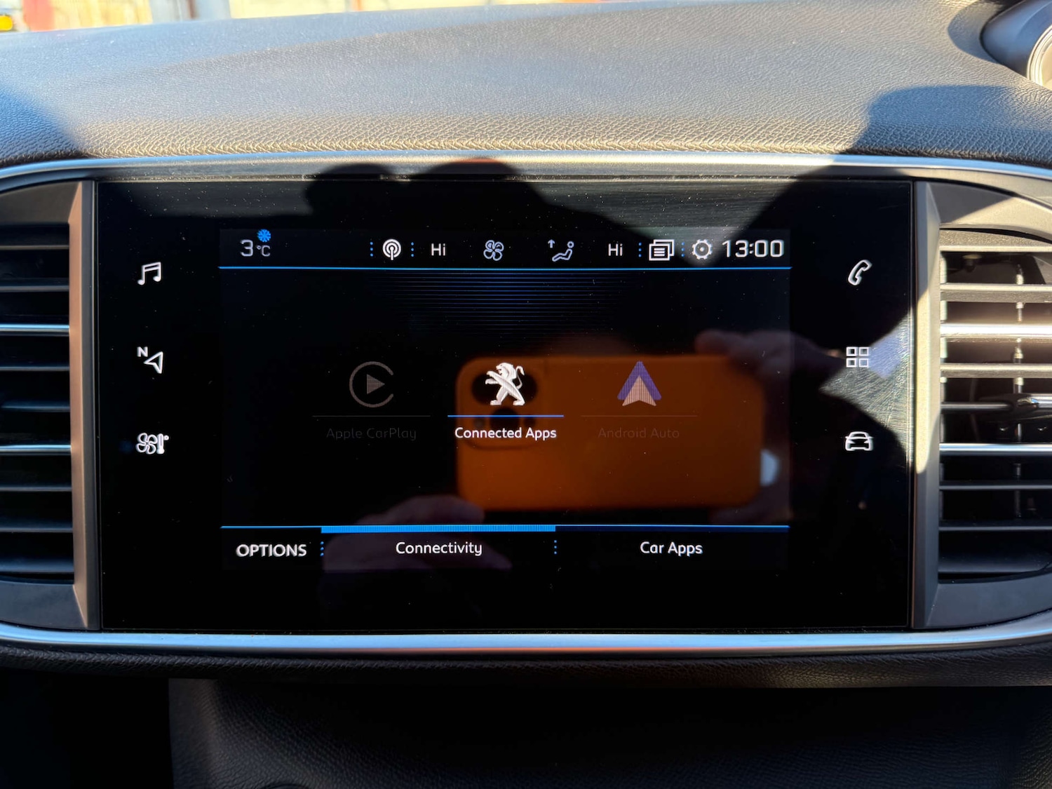 Used Peugeot 308 2021 for sale - 77104162: Photo 33