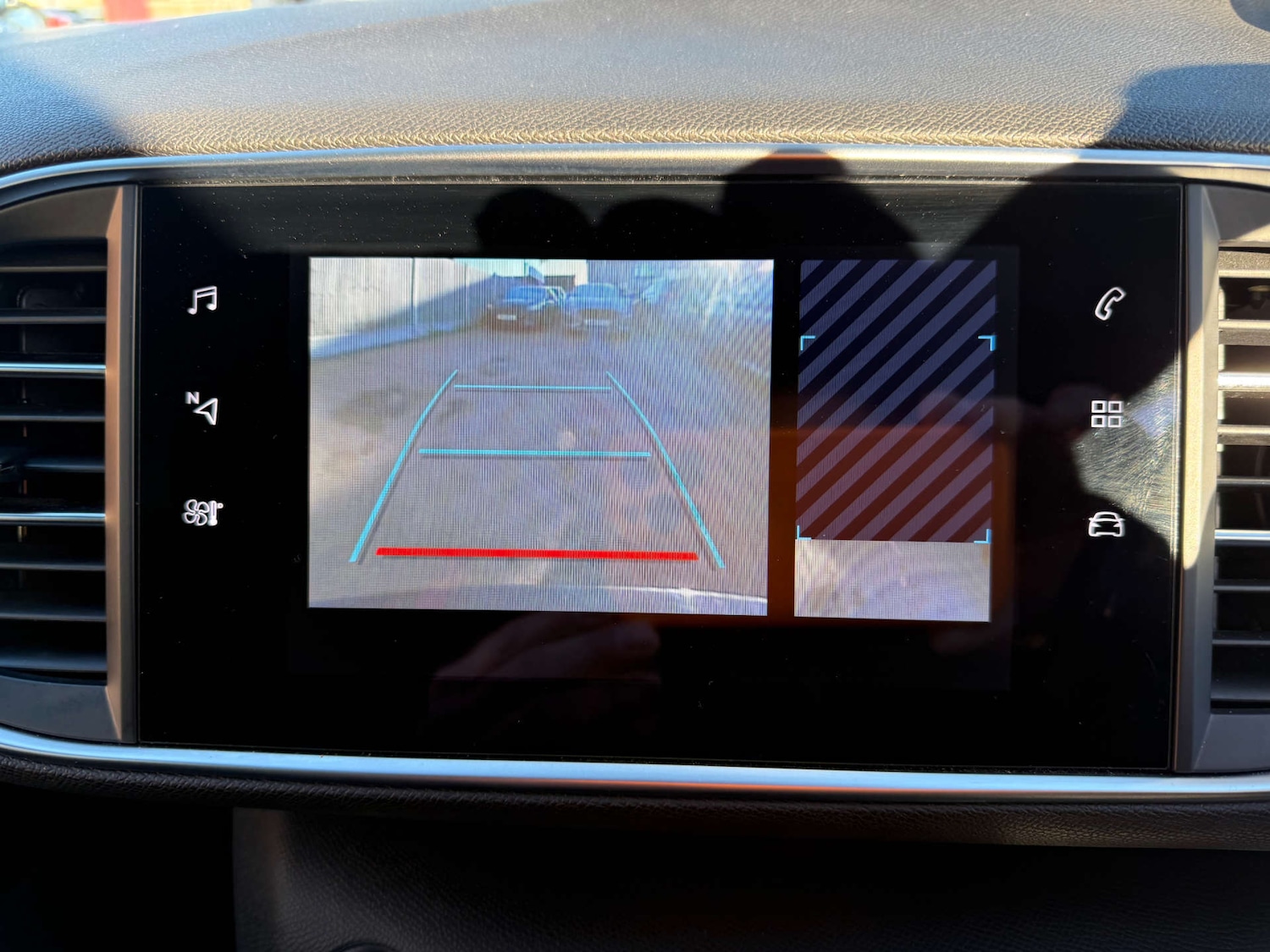 Used Peugeot 308 2021 for sale - 77104162: Photo 37