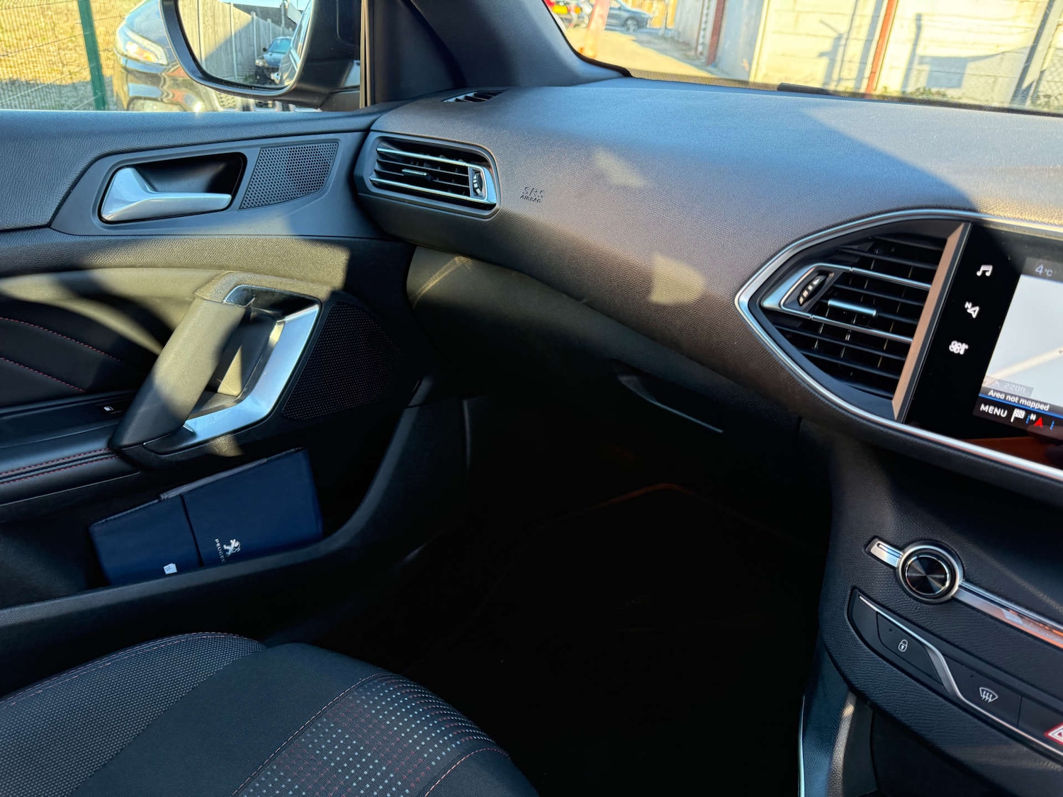 Used Peugeot 308 2021 for sale - 77104162: Photo 39