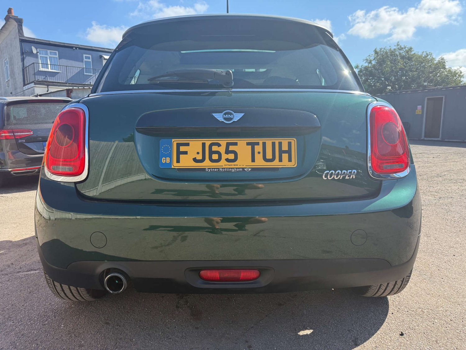 Used MINI Hatch 2015 for sale - 76354246: Photo 13