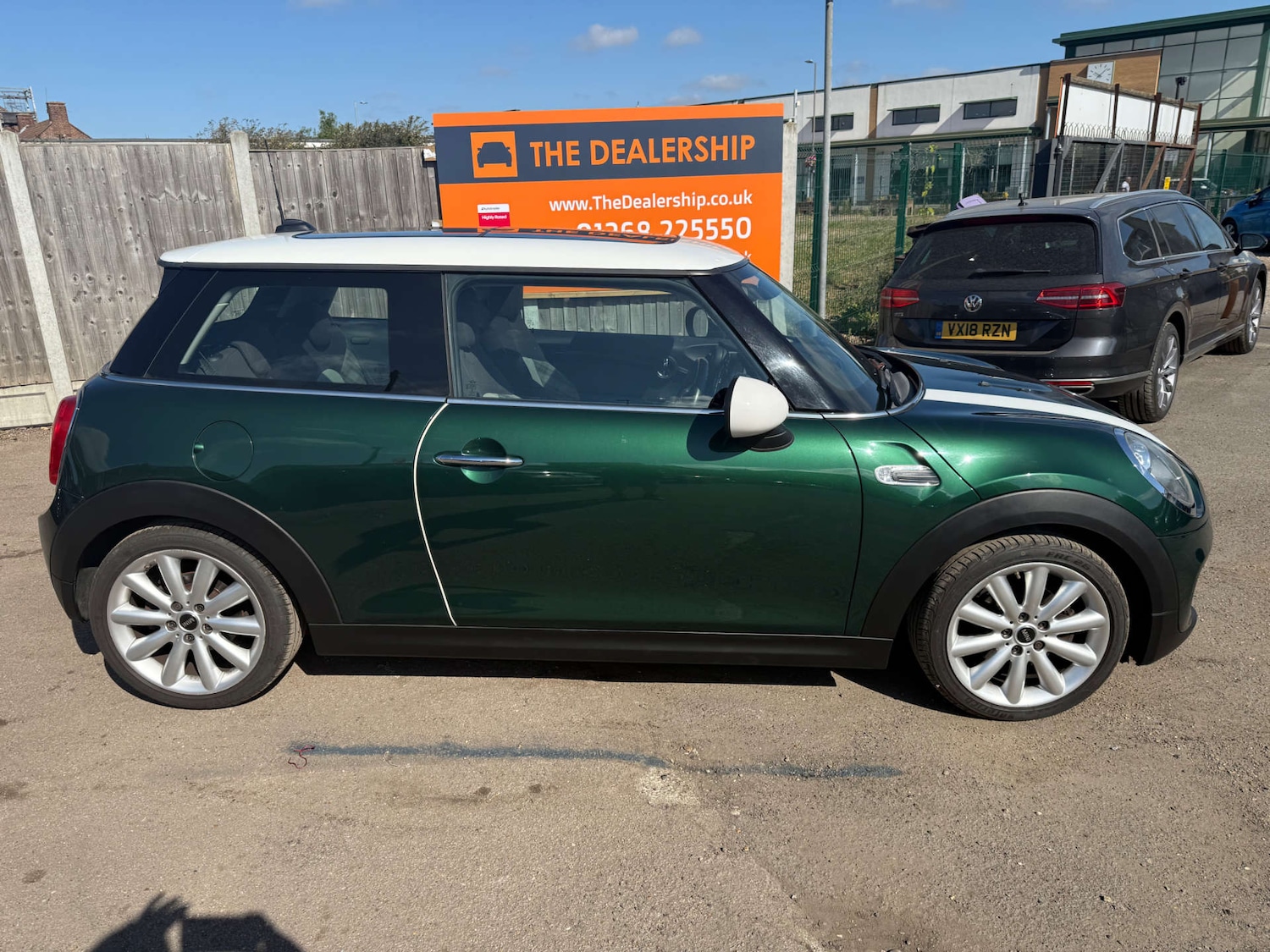 Used MINI Hatch 2015 for sale - 76354246: Photo 15