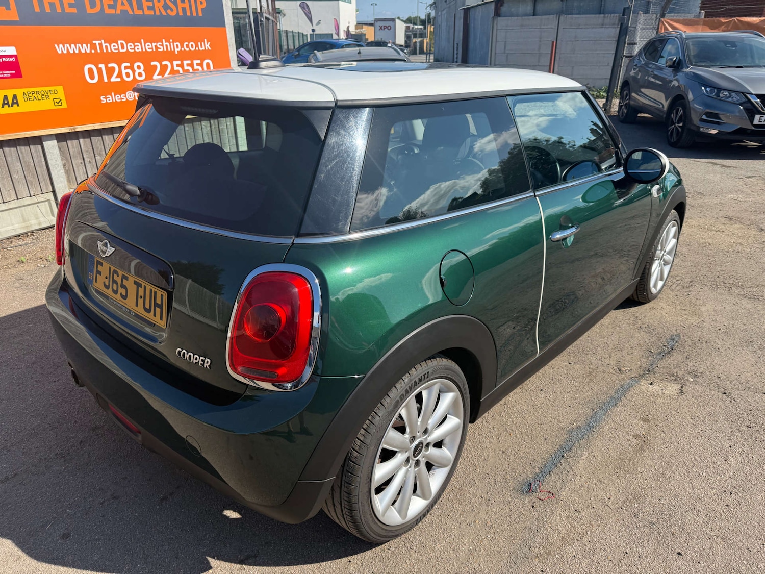 Used MINI Hatch 2015 for sale - 76354246: Photo 16