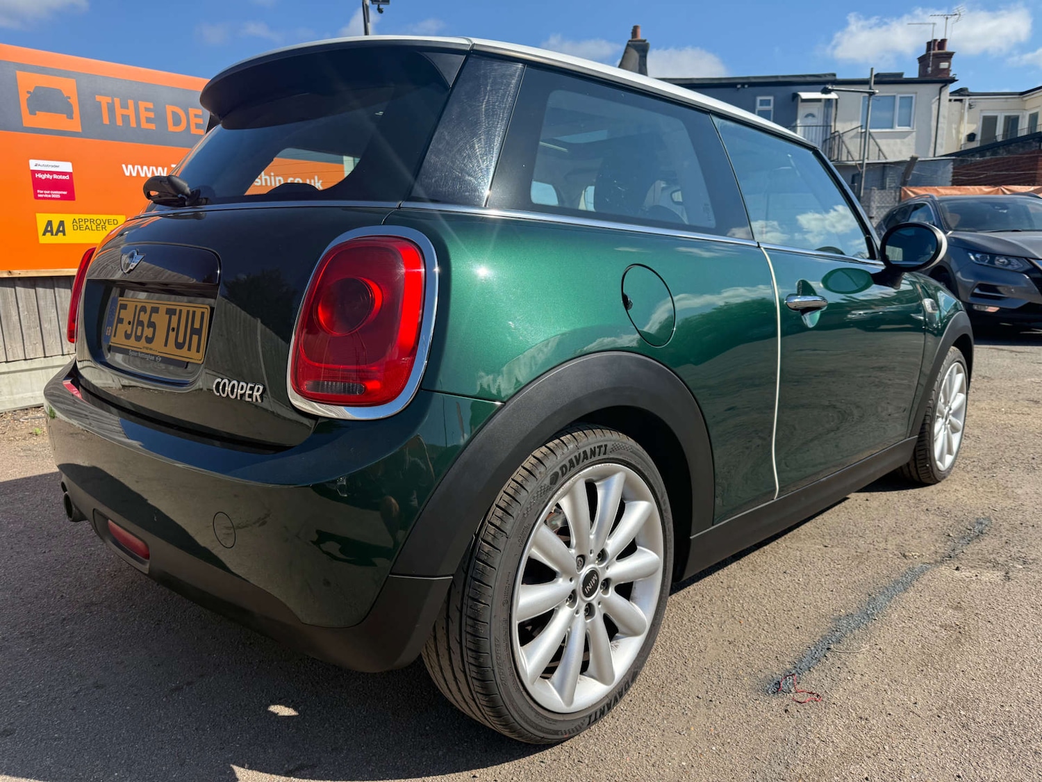Used MINI Hatch 2015 for sale - 76354246: Photo 17