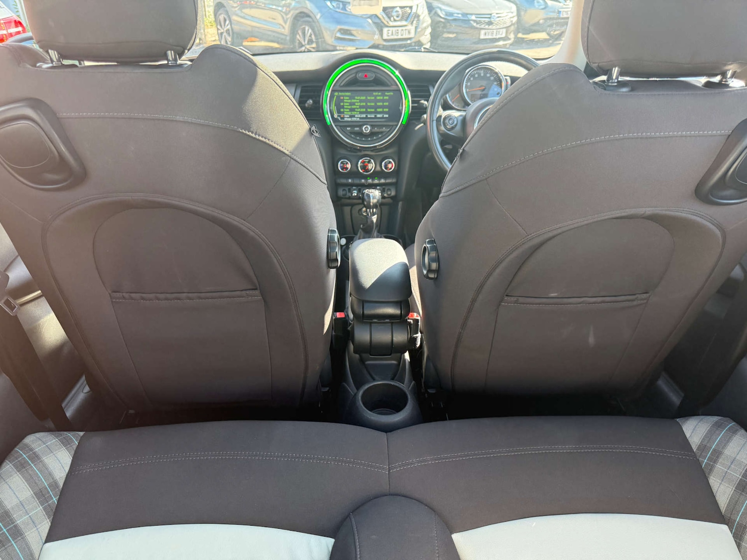 Used MINI Hatch 2015 for sale - 76354246: Photo 19