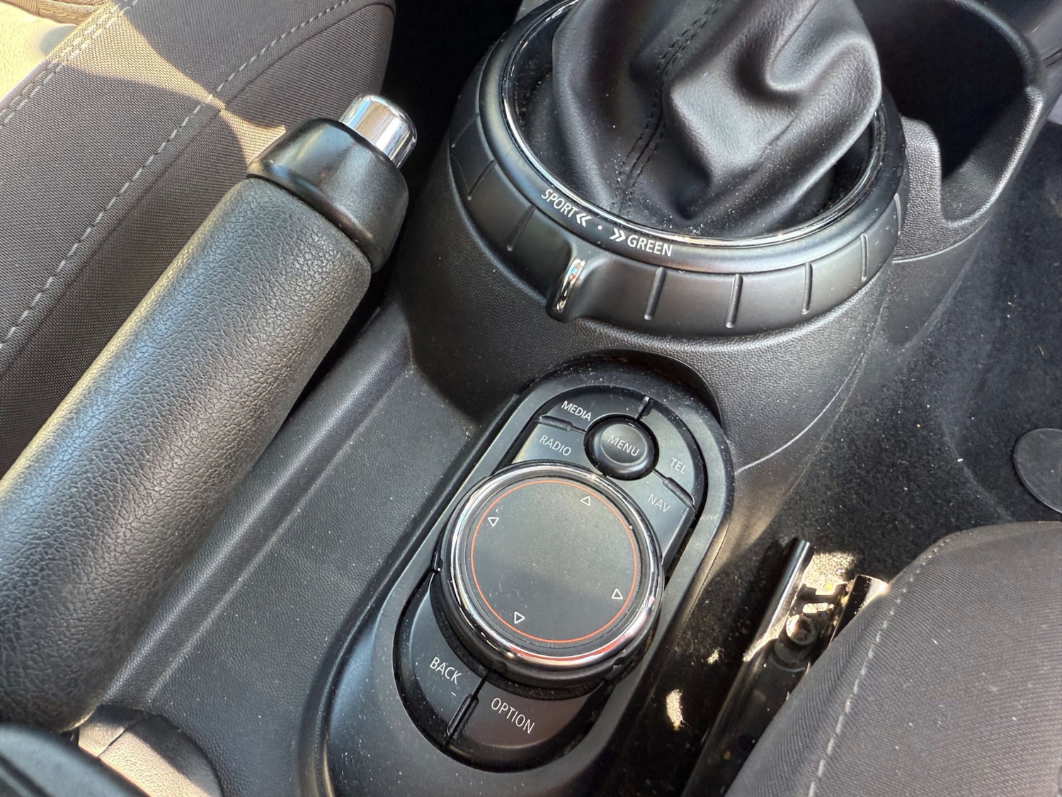 Used MINI Hatch 2015 for sale - 76354246: Photo 21
