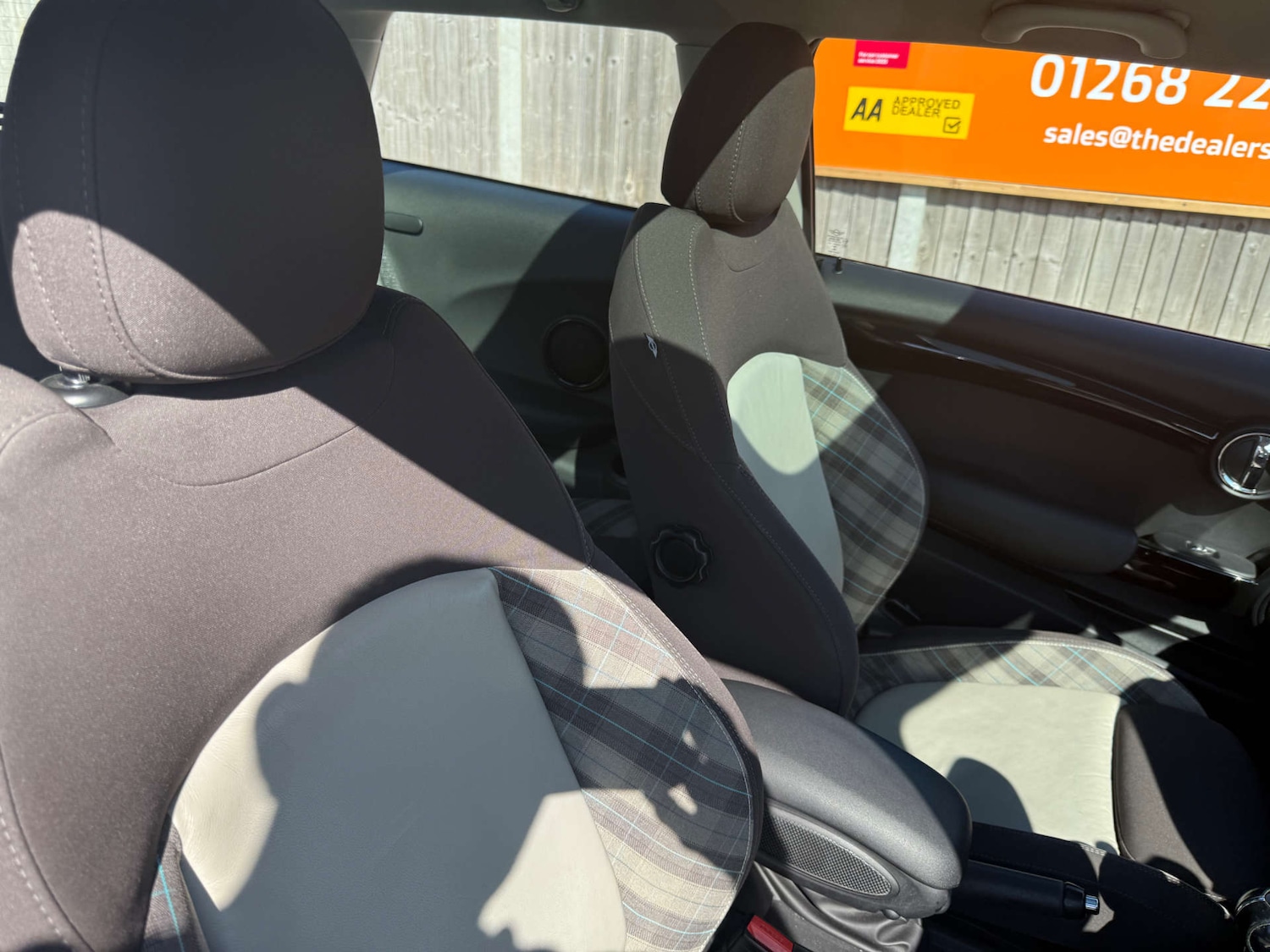 Used MINI Hatch 2015 for sale - 76354246: Photo 25