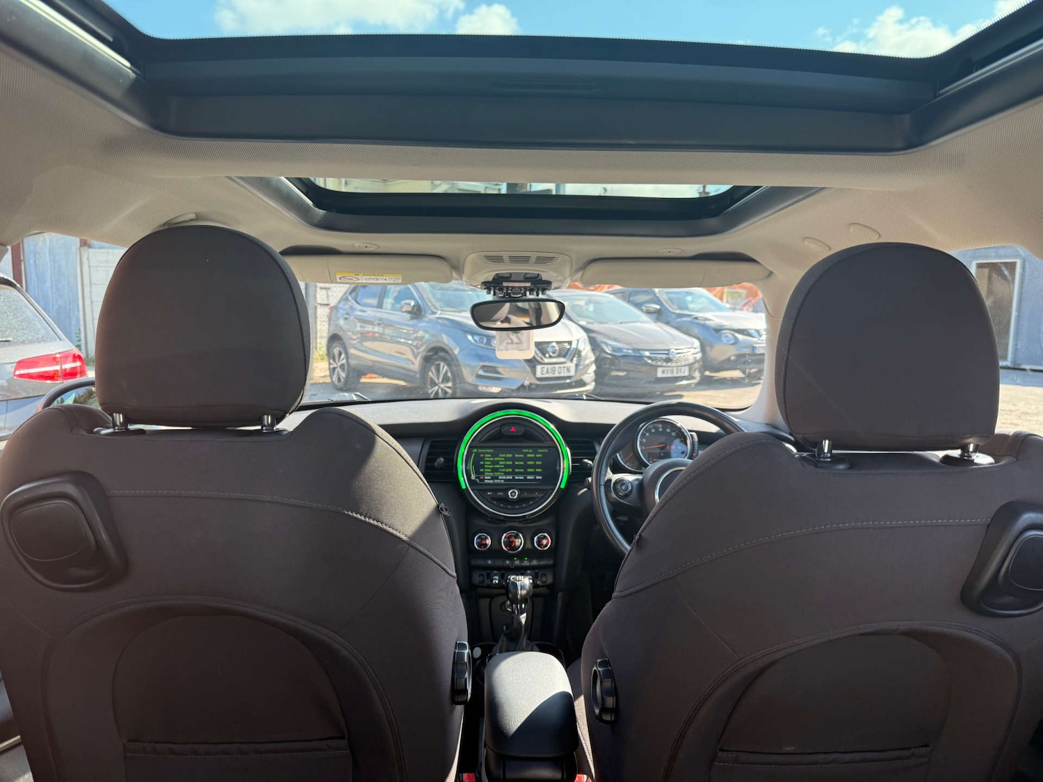 Used MINI Hatch 2015 for sale - 76354246: Photo 26