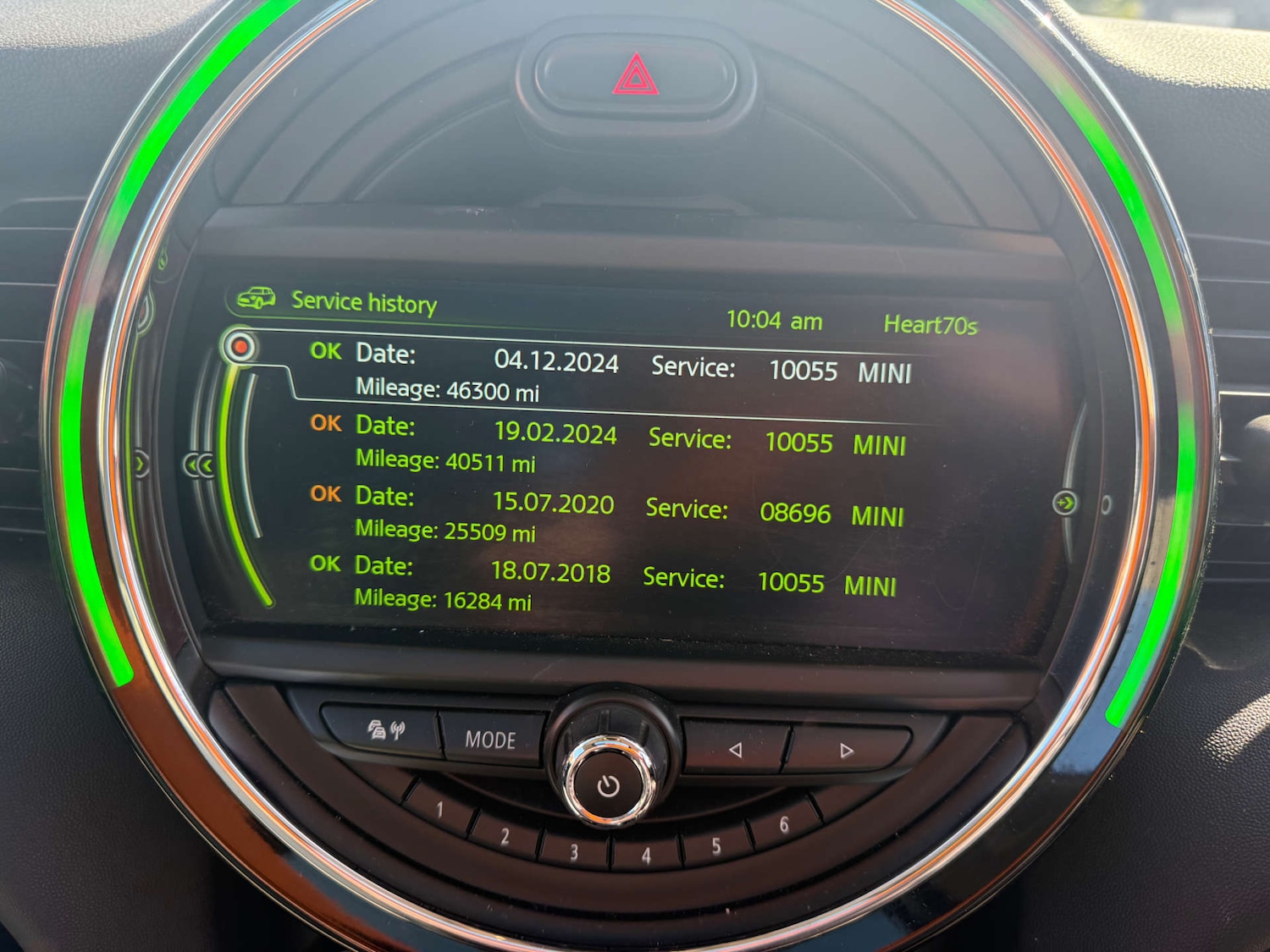 Used MINI Hatch 2015 for sale - 76354246: Photo 40