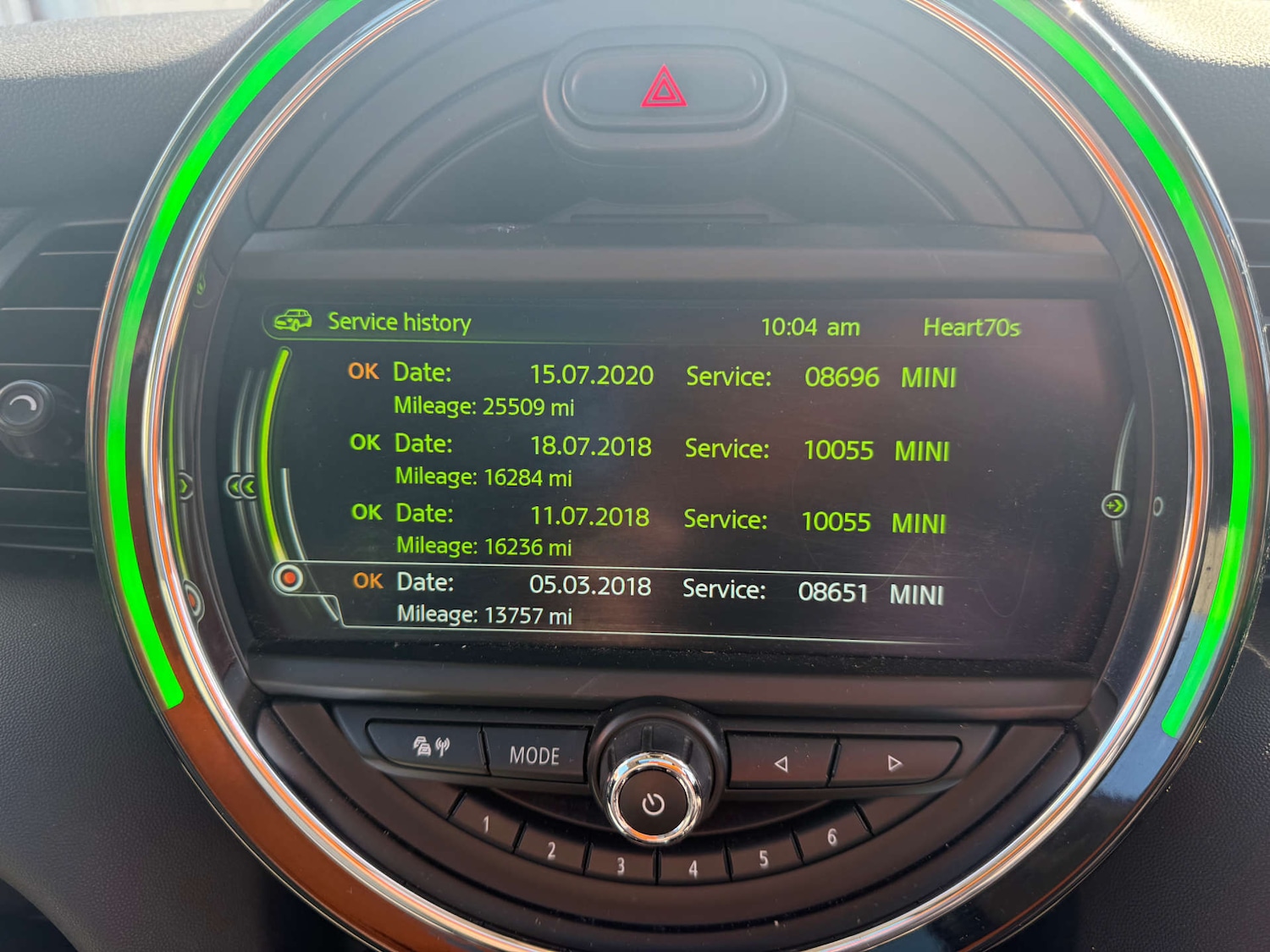 Used MINI Hatch 2015 for sale - 76354246: Photo 41