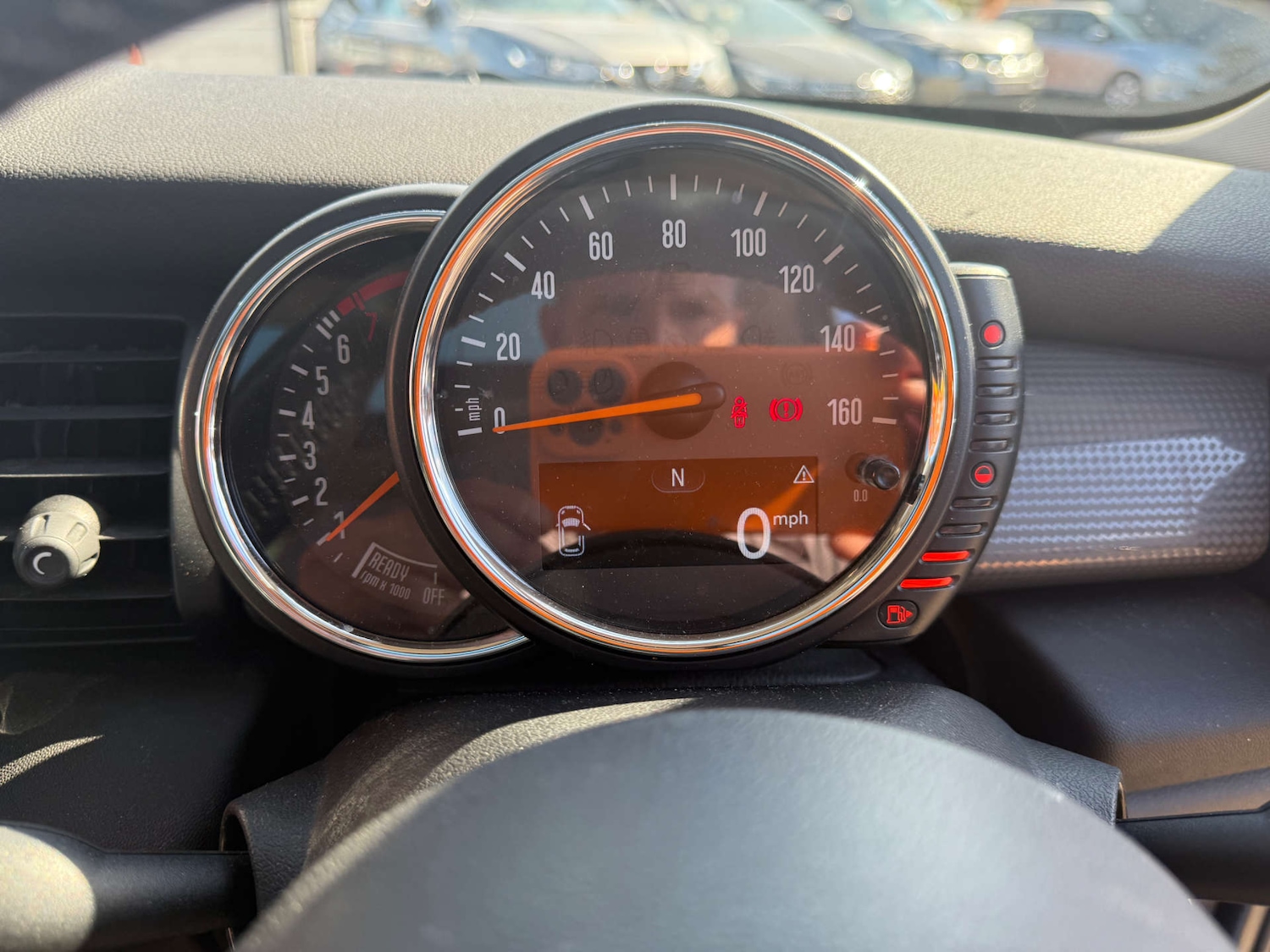 Used MINI Hatch 2015 for sale - 76354246: Photo 43