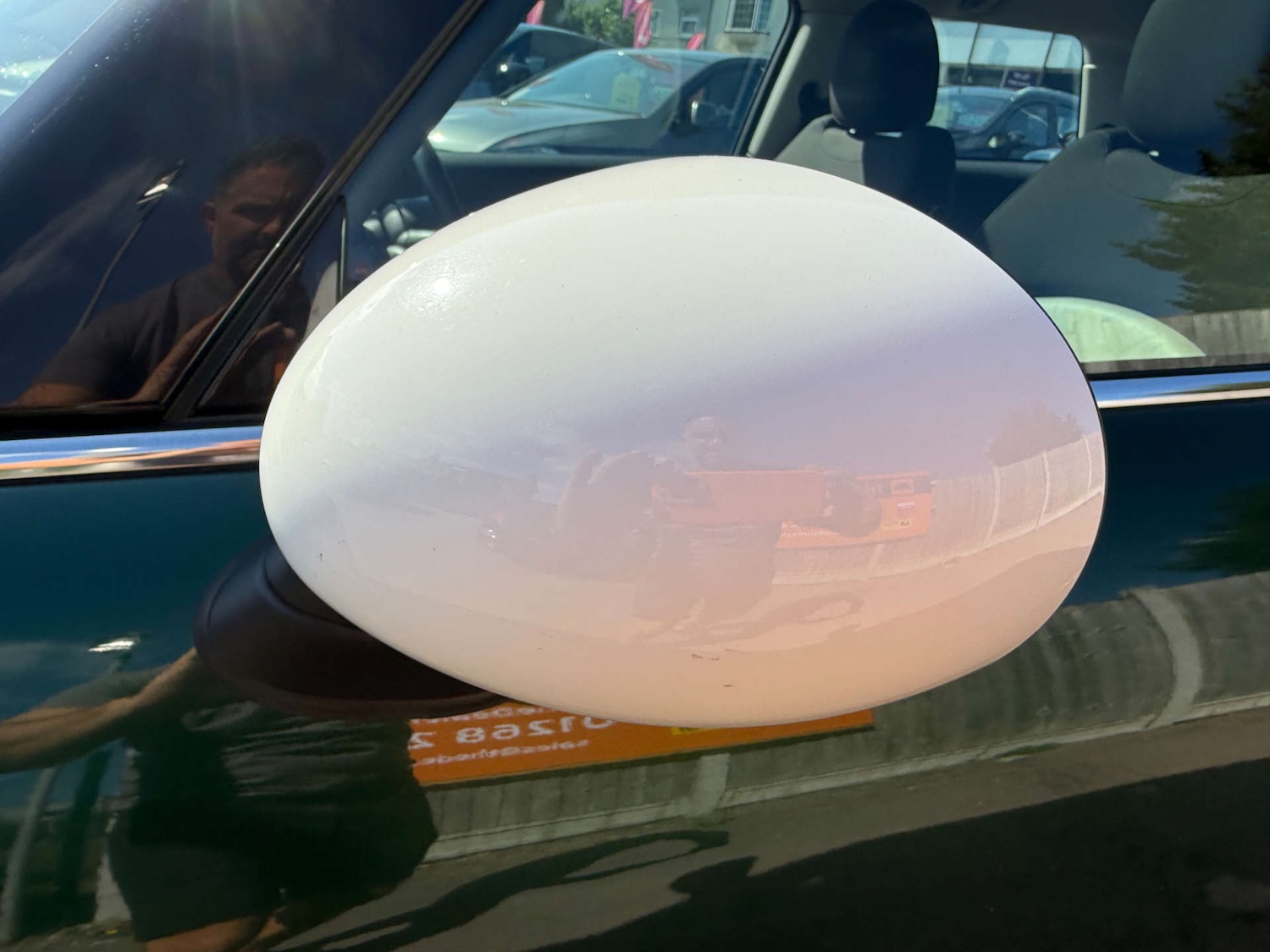 Used MINI Hatch 2015 for sale - 76354246: Photo 44