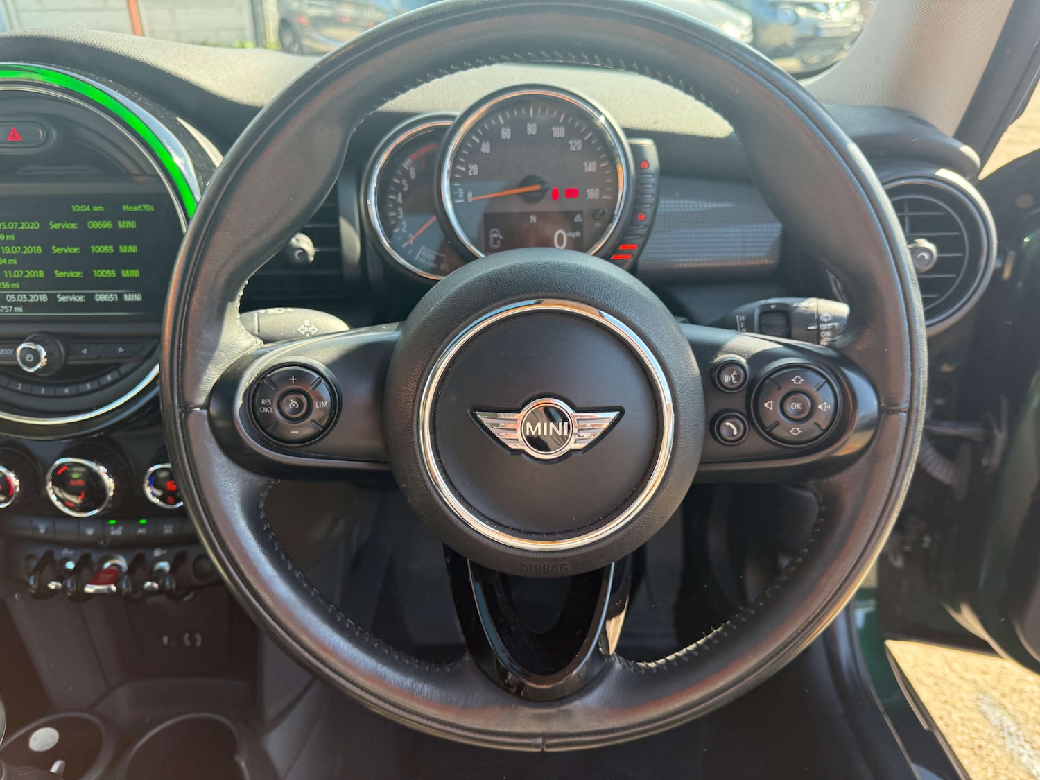 Used MINI Hatch 2015 for sale - 76354246: Photo 47