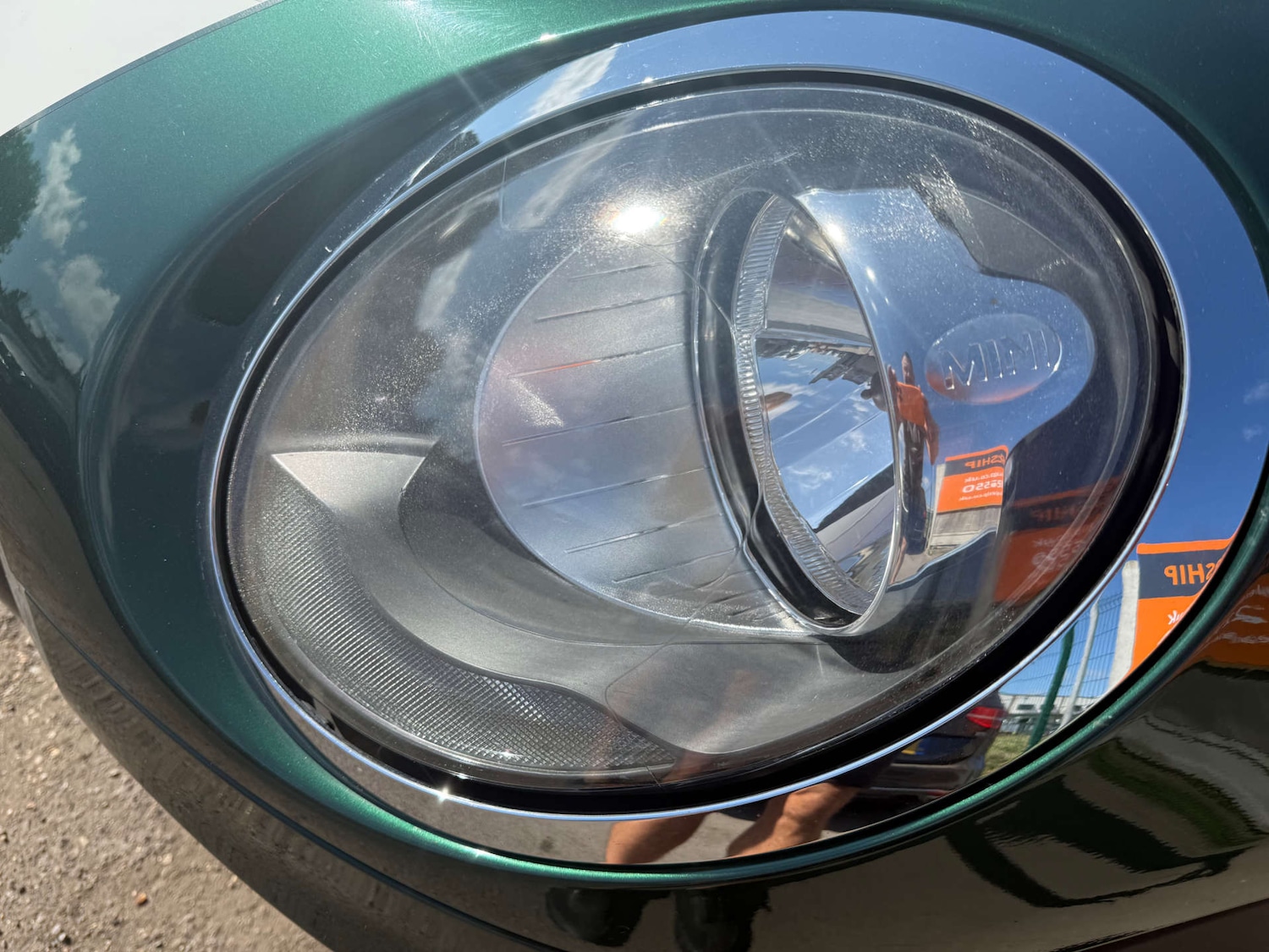 Used MINI Hatch 2015 for sale - 76354246: Photo 52