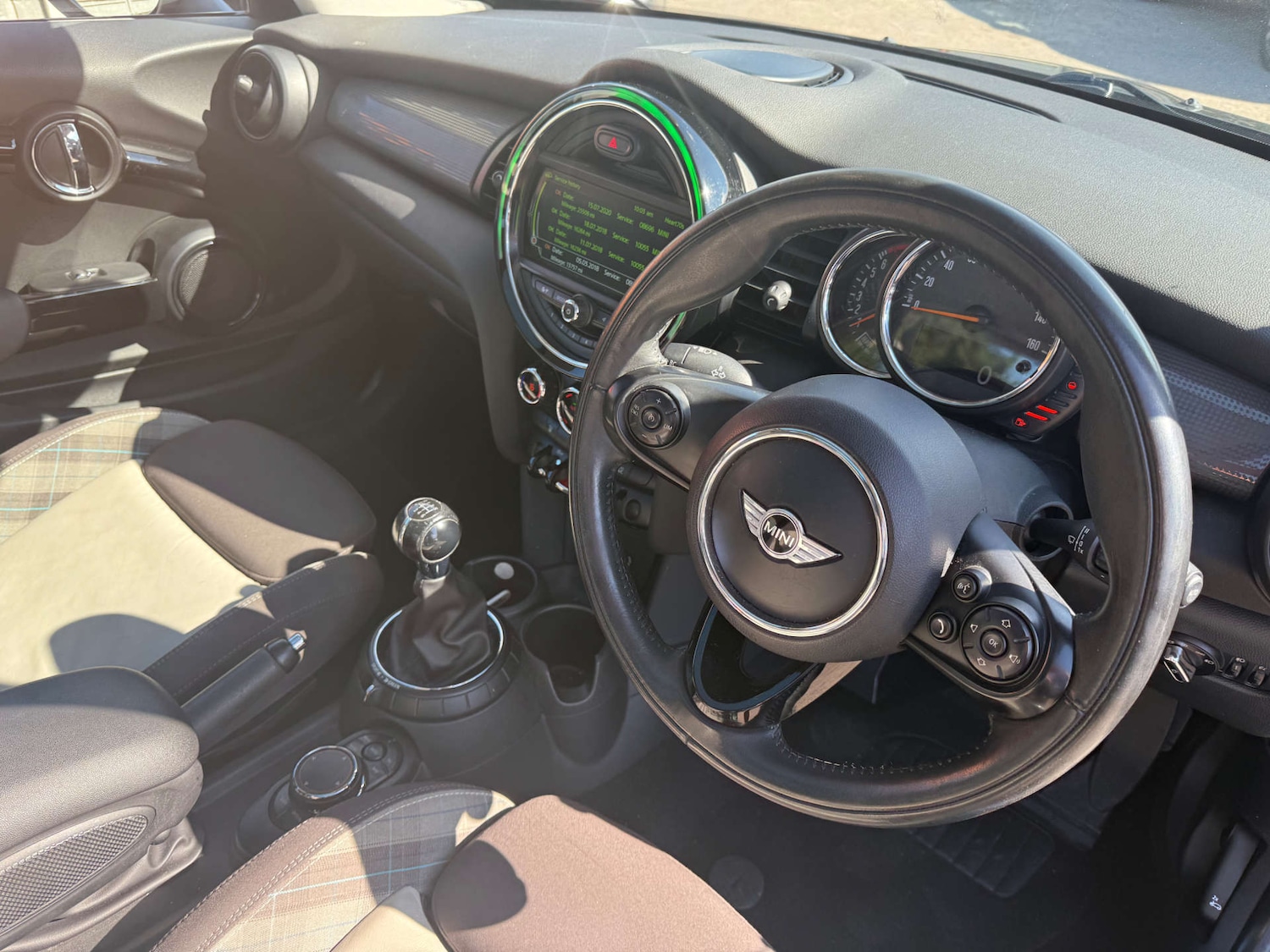 Used MINI Hatch 2015 for sale - 76354246: Photo 53